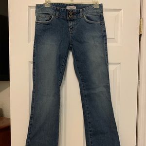Tommy Hilfiger Jeans 👖 SZ 5